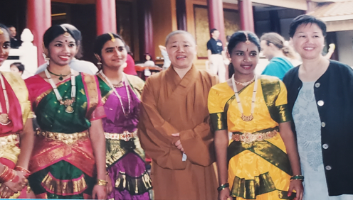 Natyalaya 40th Anniversary Alumni Reunion: A Student Perspective – Vinu Ilakkuvan